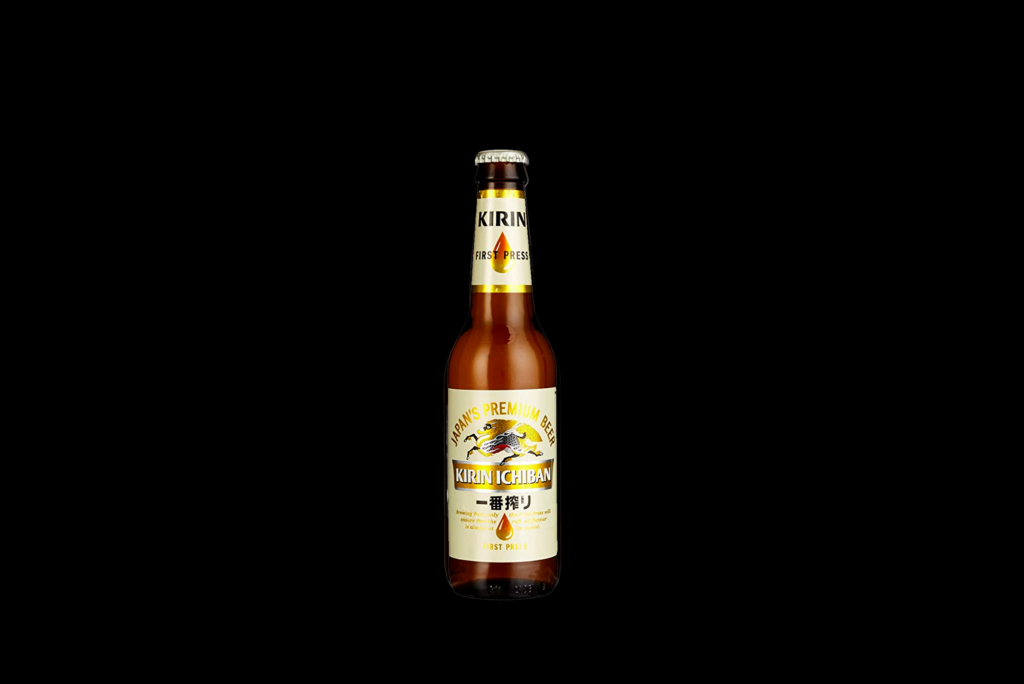 Kirin Bier Fujikaiten